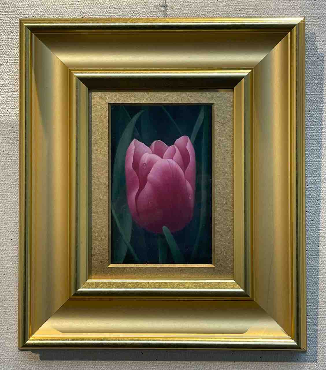 リアリズム展注目作品！！ : 池田誠史の画家の独り言