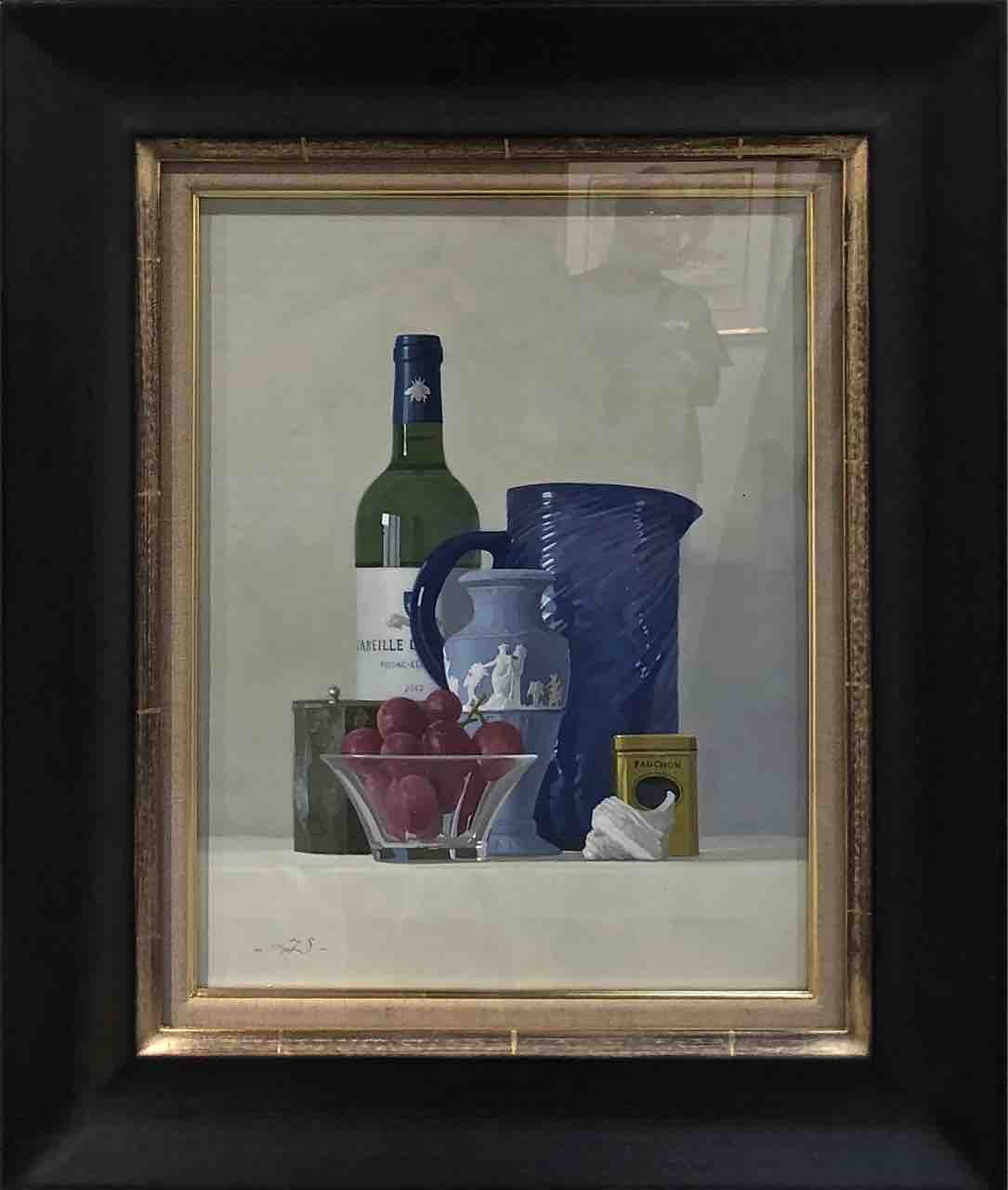 今日から : 池田誠史の画家の独り言