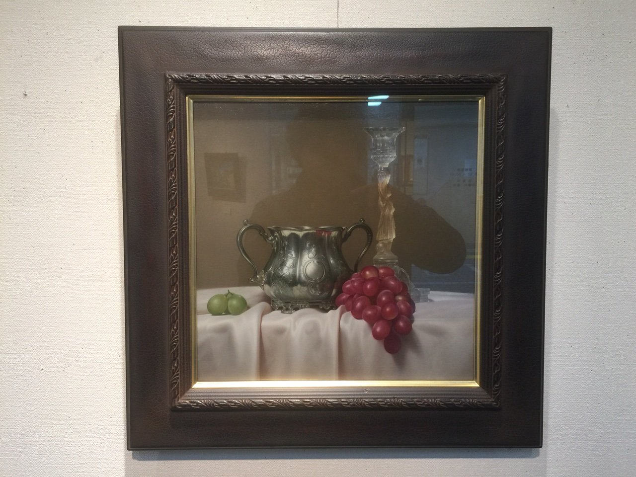 メンバー紹介① : 池田誠史の画家の独り言