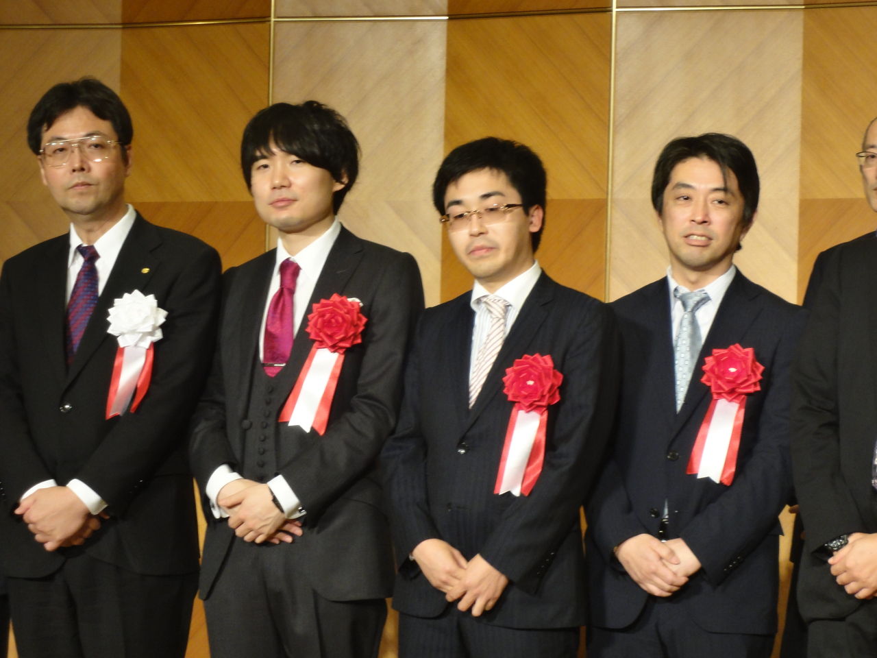 将棋の渡辺くん Realmilkyリフォーム日記 将棋の渡辺くん Realmilkyリフォーム日記
