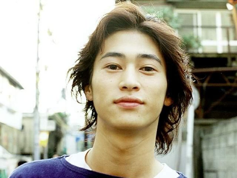 個性派イケメン 窪塚洋介 イケメン Com 個性派イケメン 窪塚洋介 イケメン Com