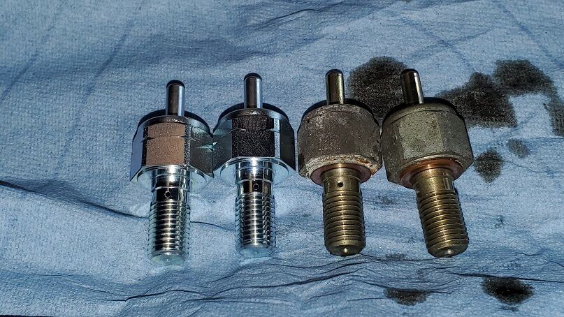 マツダ コネクター ボルト RX-8 CONNECTORBOLT MAZDA純正 