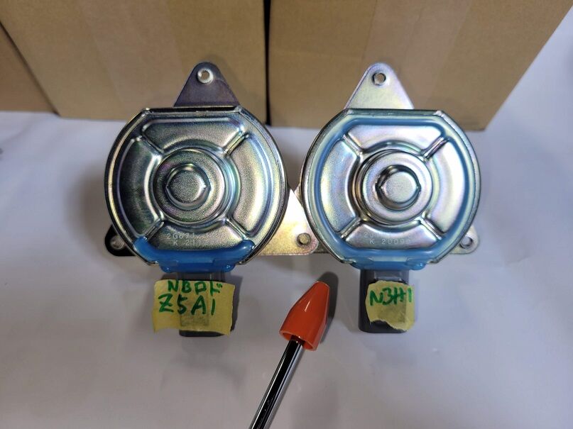 モーターファン　当時物 モーターファン 当時物 Yahoo!オークション -「(扇風機 ファン