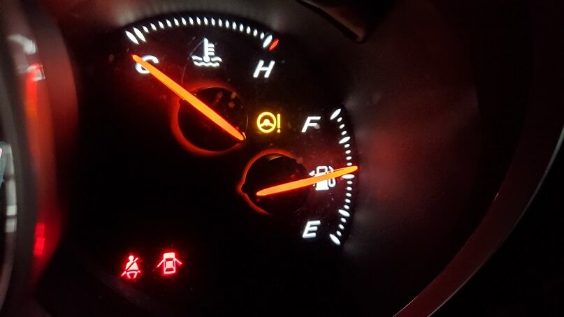 Rx 8 納車直前にチェックランプ点灯 からの 即日修理 ロータリーエンジン研究所 Real Techのre的ブログ