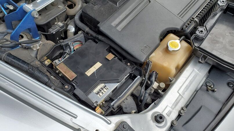 トラブルシューティング ロータリーエンジン研究所 Real Techのre的ブログ トラブルシューティング ロータリーエンジン研究所 Real Techのre的ブログ