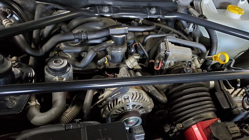 年04月 ロータリーエンジン研究所 Real Techのre的ブログ