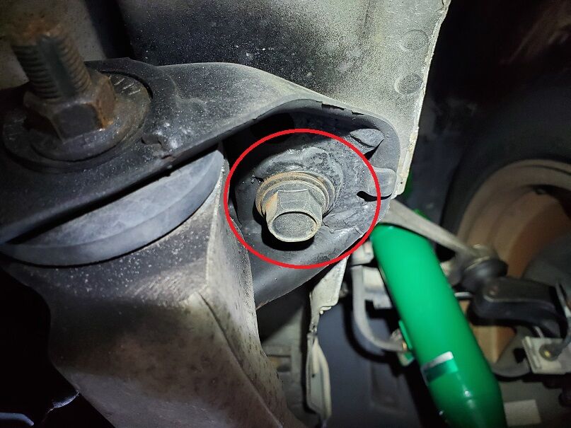 Fd3s アライメント調整でいつもやること ロータリーエンジン研究所 Real Techのre的ブログ