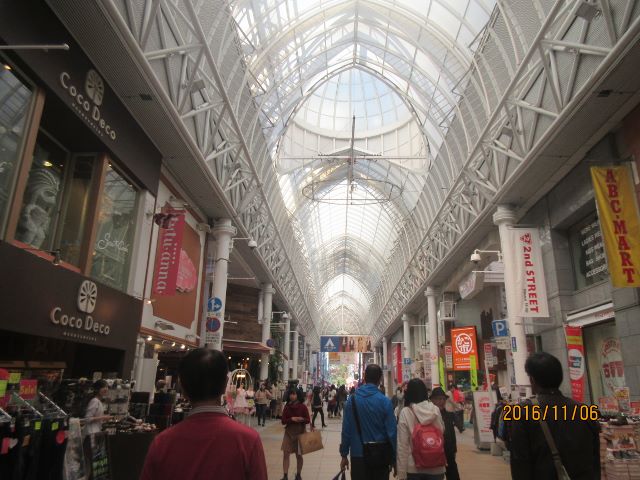 天文館 ダローロでランチ かごしまノスタルジア 天文館 ダローロでランチ かごしまノスタルジア