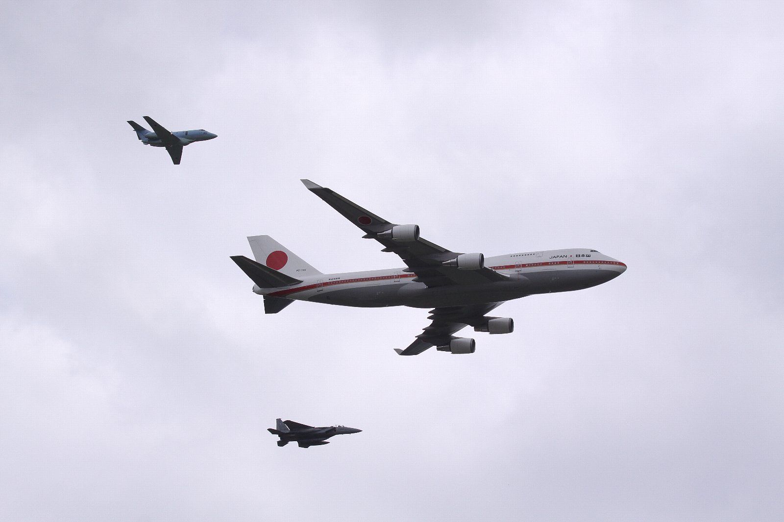 千歳基地航空祭13 ろんでにおんころに
