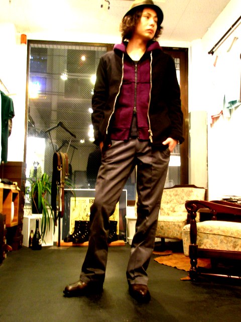 John Frusciante ジョンフルシアンテ とスタイルサンプル Rebel Elements Staff Blog