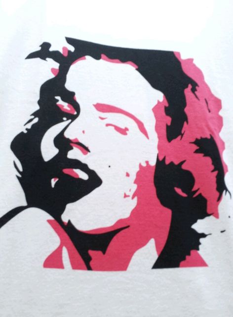 kurry氏作 （マリリン・モンロー） kurry氏作 （マリリン・モンロー）