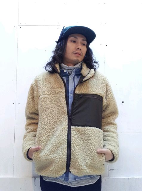 Varde77(バルデ77)から新作 : Rebel Elements Staff blog