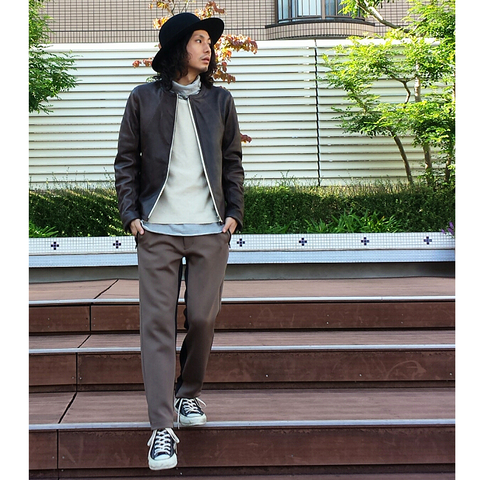 Varde77(バルデ77)レザージャケット! : Rebel Elements Staff blog Varde77(バルデ77)レザージャケット! : Rebel Elements Staff blog