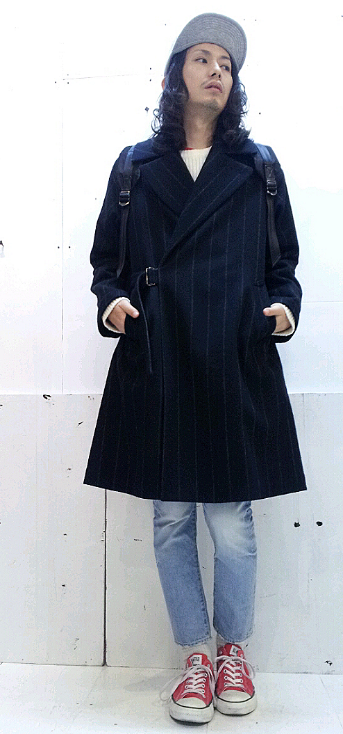 KIIT(キート)のラップコート！ : Rebel Elements Staff blog