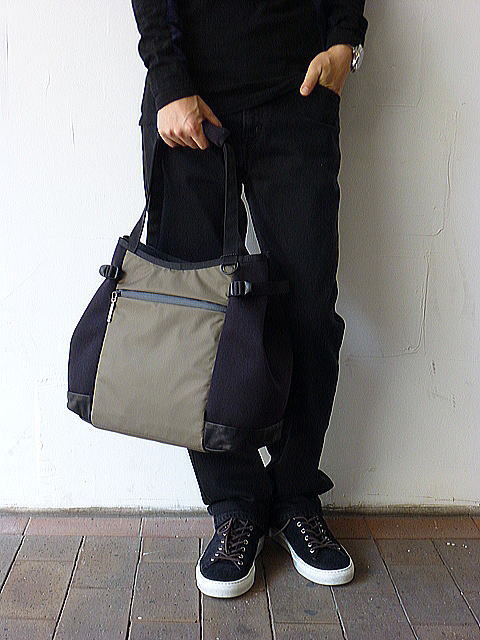 ripvanwinkle×porter ショルダーバッグ リップヴァンウィンクル お 得