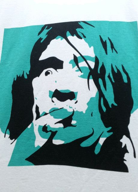 kurry氏作 （マリリン・モンロー）