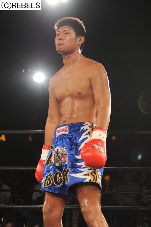Rebels レベルス 公式ブログ 日本最高のキックボクシング ニュース Livedoor Blog ブログ