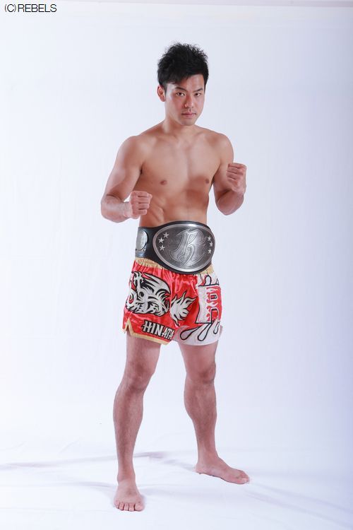 9月11日 Kfcにて日菜太公開スパー 小笠原瑛作 タイ人強豪など Rebels レベルス 公式ブログ 日本最高のキックボクシング