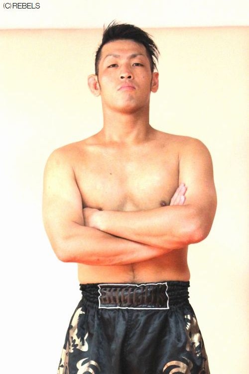 堤 大輔 Daisuke Tsutsumi Rebels レベルス 公式ブログ 日本最高のキックボクシング