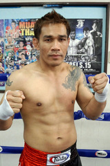 ランボー・クラミツムエタイジム