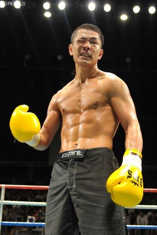 Rebels レベルス 公式ブログ 日本最高のキックボクシング 2012年10月 Livedoor Blog ブログ