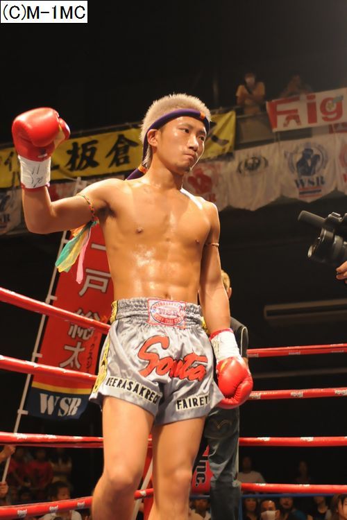 Rebels レベルス 公式ブログ 日本最高のキックボクシング ニュース Livedoor Blog ブログ