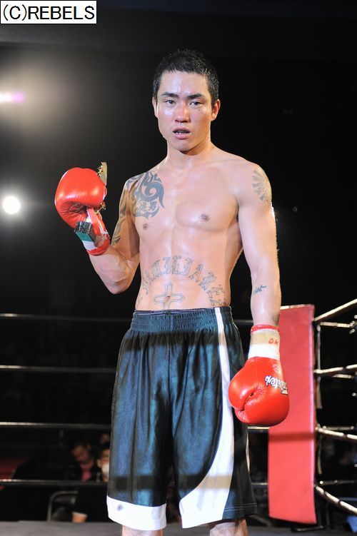 Rebels レベルス 公式ブログ 日本最高のキックボクシング ニュース Livedoor Blog ブログ