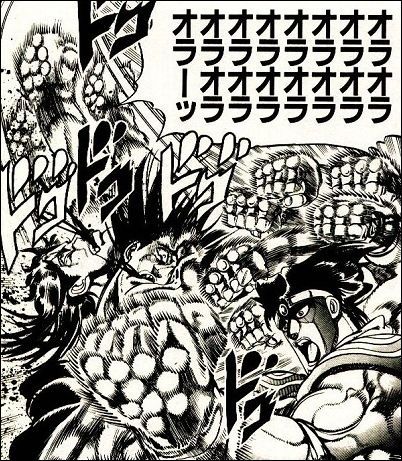 １８回むしのしらせ フェローチェマッシブーン単 モブ日記