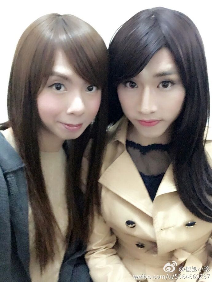 おとこの娘 やっぱりレベル高い 中国人美人女装子さんの画像まとめ 女装願望 おとこの娘 やっぱりレベル高い 中国人美人女装子さんの画像まとめ 女装願望