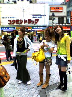 ギャルサー ラウンジレイコ