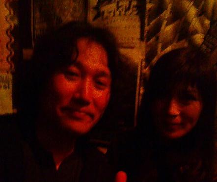 ドラマー 平井直樹氏 ラウンジレイコ ドラマー 平井直樹氏 ラウンジレイコ