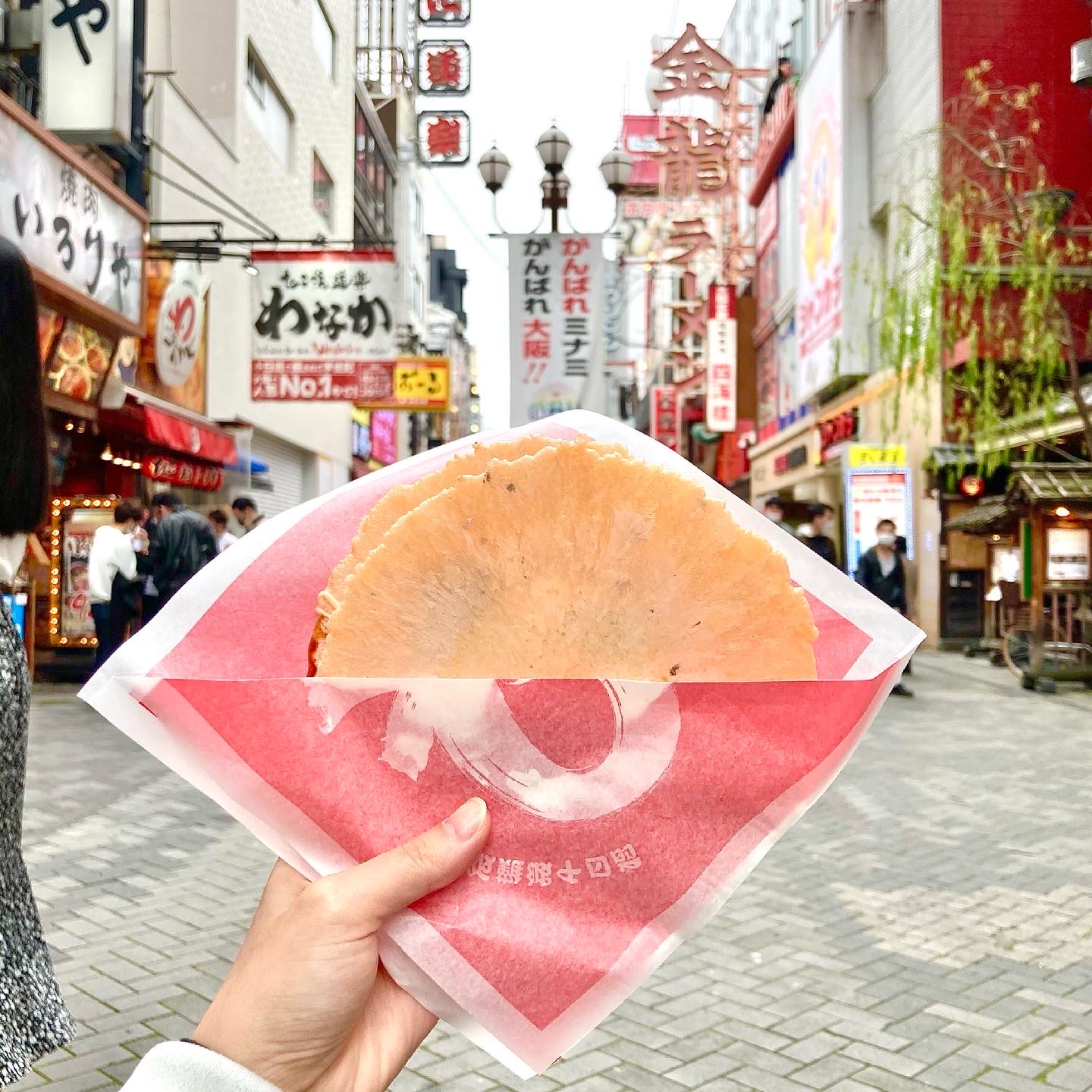 大阪名物 なんば 道頓堀観光でおすすめの飲食店 口コミと感想レビュー レシピの森 簡単お野菜料理メイン 大阪名物 なんば 道頓堀観光でおすすめの飲食店 口コミと感想レビュー レシピの森 簡単お野菜料理メイン