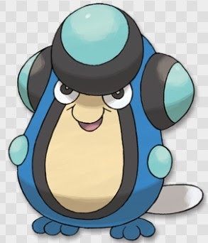 画像 ベトベトンほど見た目が気持ち悪いポケモンっているの げ ろん