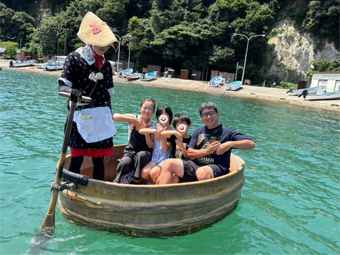 佐渡ヶ島！【レックテニススクール】