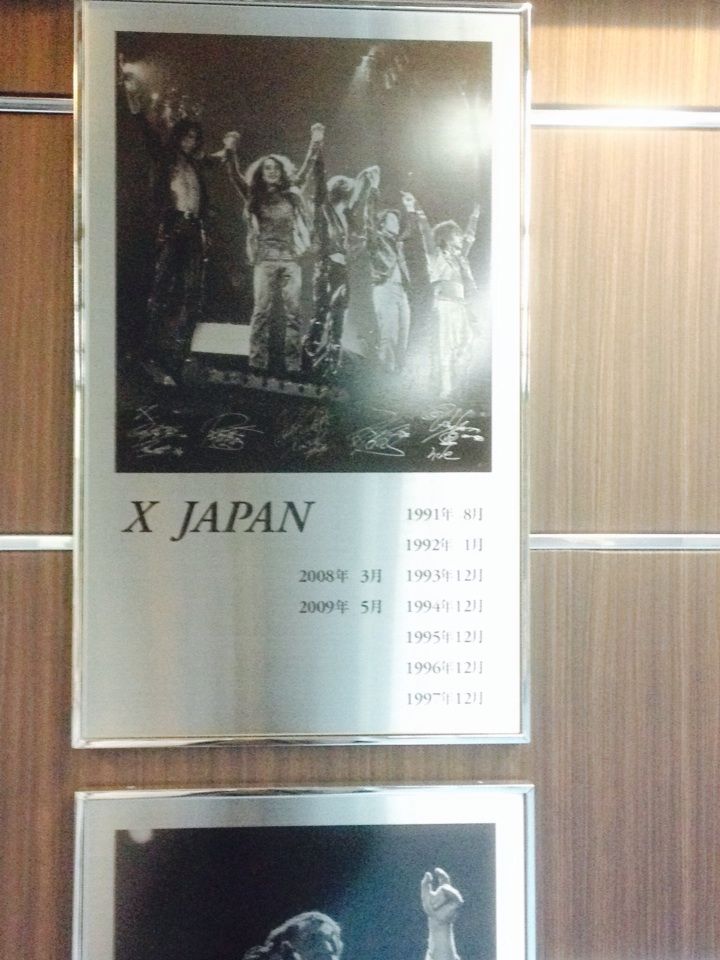 氷室京介さんの感想 レポ Last Gigs 東京ドーム最終日 16年5月23日 月 ヴィジュアル系の深読み話