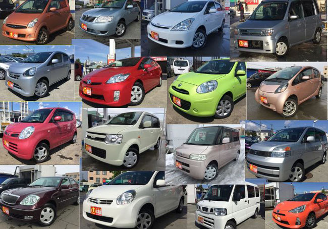 中古車販売のプロがぶっちゃけ 軽自動車を中古で買うことはおススメしません 低価格車専門店ピース 店長が教えるちょっといい話