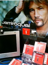 jamiroquai