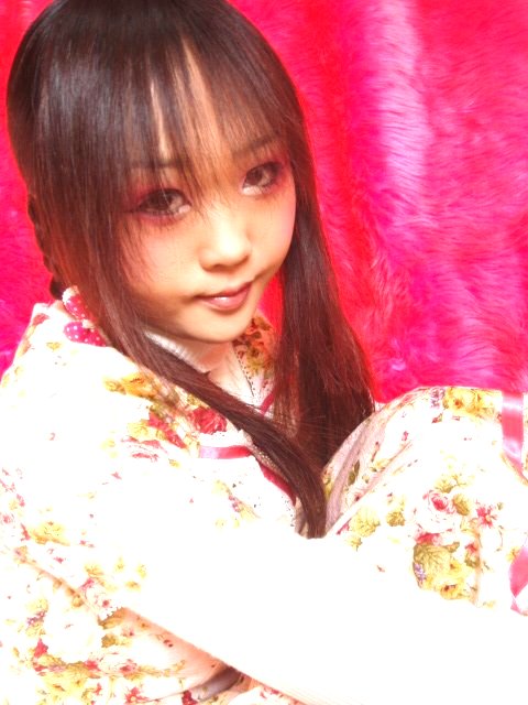 りでる的最近のロリィタ事情 Blue Bird S Land