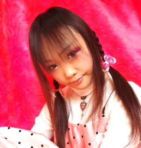 りでる的最近のロリィタ事情 Blue Bird S Land