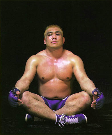 ☆PRIDE藤田和之フォト☆PRIDE RIZIN UFC（☆PRIDE皇帝
