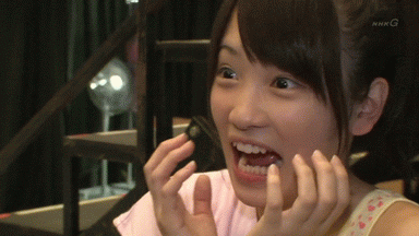 Akb48 Gif画像の逆再生ワロタｗｗｗ Akb48まとめ物語