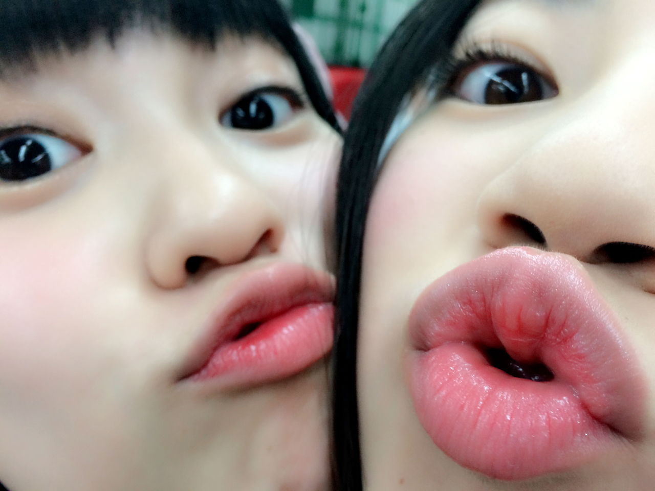Ske48 北川綾巴のキス顔写メ画質良すぎｗｗｗｗｗｗ Akb48まとめ物語