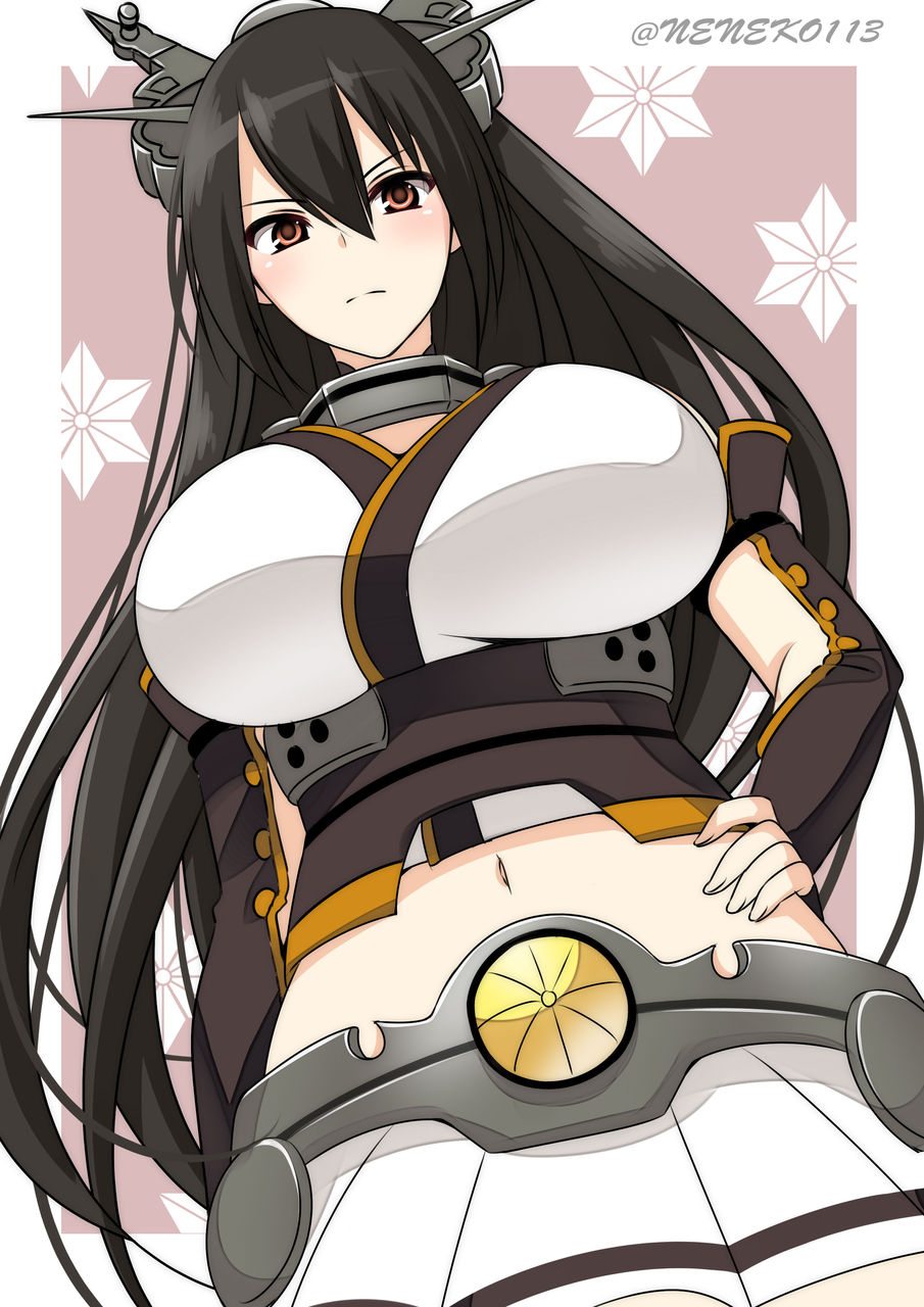 艦これ ながもんタッチ 仮 はどんな性能になるだろうか 艦隊これくちょん速報 艦これ ながもんタッチ 仮 はどんな性能になるだろうか 艦隊これくちょん速報