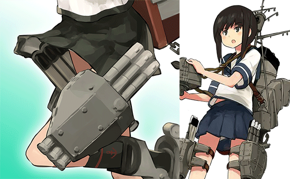 艦これ アニメのラストに吹雪さんはなんて言われたと思う 艦隊これくちょん速報 艦これ アニメのラストに吹雪さんはなんて言われたと思う 艦隊これくちょん速報