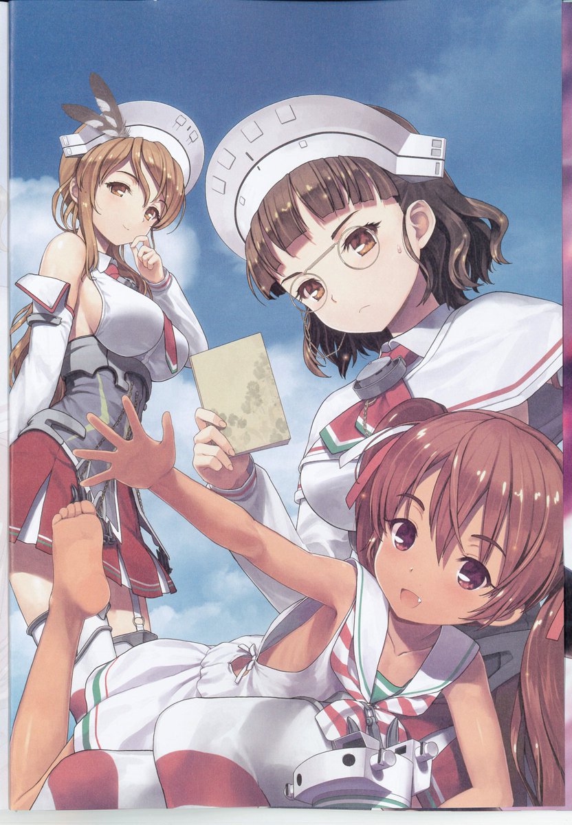 艦これ 提督たちのvr雑談 艦隊これくちょん速報