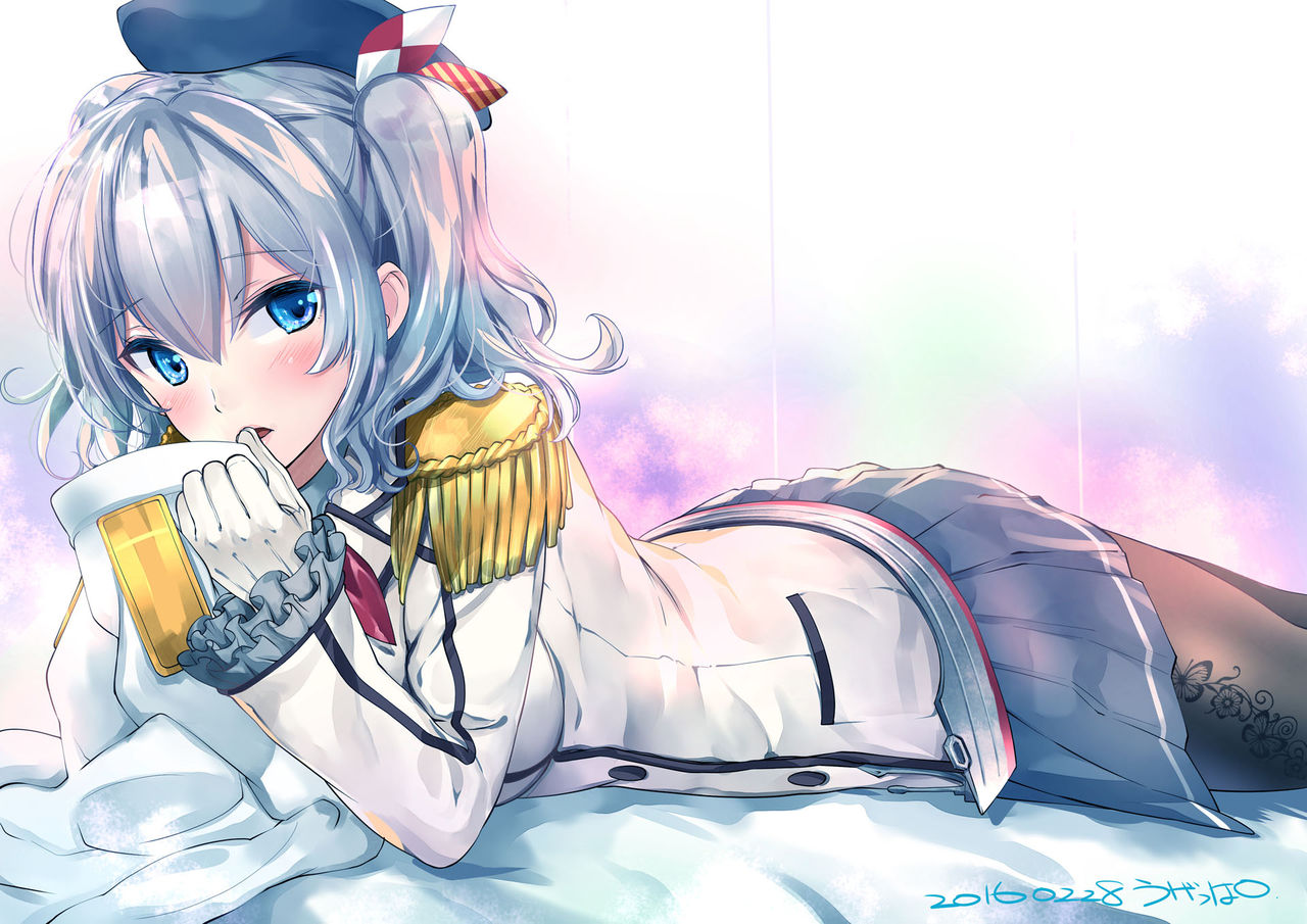 艦これ 久々に艦これ復帰するって 鹿島って艦娘がオススメだぞ 艦隊これくちょん速報 艦これ 久々に艦これ復帰するって 鹿島って艦娘がオススメだぞ 艦隊これくちょん速報