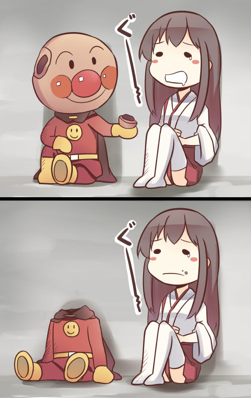 艦これ 正規空母の戦闘タイプ 一航戦 黎明期に感覚で戦闘を覚えてきた実践タイプってイメージ 艦隊これくちょん速報