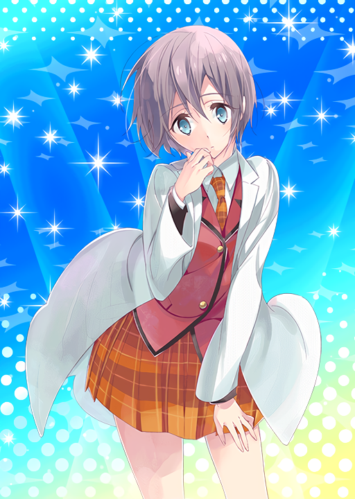 ラブライブ 悲報 Ssr神谷理華さん 作画崩壊 速報らぶらいばー