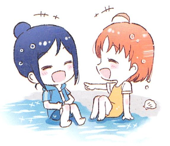 ラブライブ 赤目先生すこすこ 速報らぶらいばー ラブライブ 赤目先生すこすこ 速報らぶらいばー