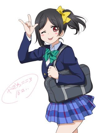 ラブライブ 矢澤こころちゃんの将来美少女になる感は異常 速報らぶらいばー